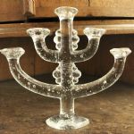 813 5535 CANDELABRA